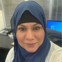 Nazia Suri