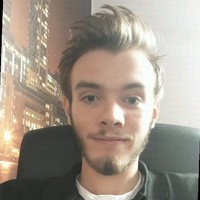 👨💻 Callum Houghton