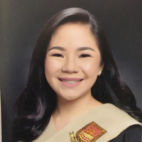 Anna Dominique De Dios