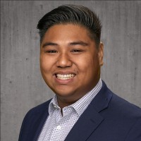 Ian Benjamin Torres