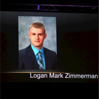 Logan Zimmerman