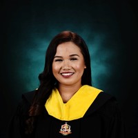 Angeline Mae Edejer