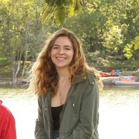 Audrienne Kennedy