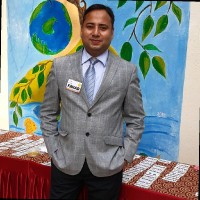 Fahad Rizvi
