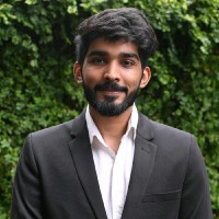 Samyak Jain