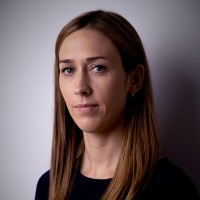 Agata Mirek
