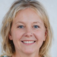 Annabelle Green