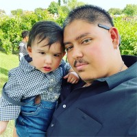 Marcus Martinez