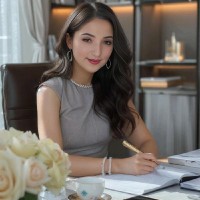 Anna Angelique Pino-Sanoja