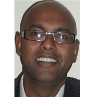 Mauran Gnanendra