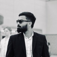 Ronik Patel