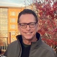 Rob Nolan