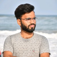 Rohit Kumar Dash