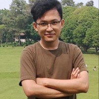 Arif Rhizky Gilang Purnama