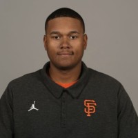 Marqus Obryant