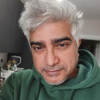 Ahmed Raza