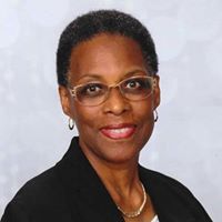 Anna Roseboro