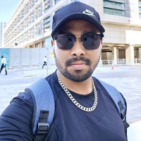 Sivachandran Sampath Kumar