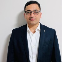 Nitesh Keshwani