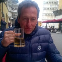 Luca Pilati