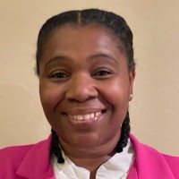 Latoya Marshall