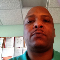 Gregg Richardson