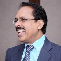 Ajai Dayal