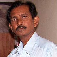 Siraj Mohammed