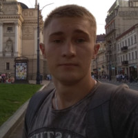 Oleksandr Yevchuk