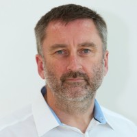 Hugh Ryan
