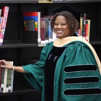 Shawn Denise Landry, Lmsw Dsw