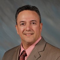 Eric Conde, MSA