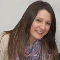 Maria Soledad Echarri
