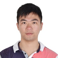 DAMON GU