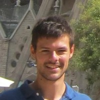 Daniel Leon Gonzalez