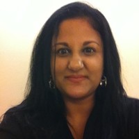 Vinnita Sinha, Pharmd, Bcps