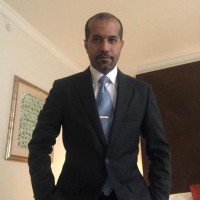 Rashad Batarfi