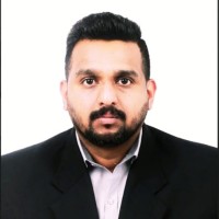 Nithin Pootharamal