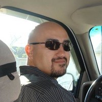 Lito Cantu