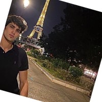 Rehan Hussain