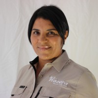 Nancy Jimenez