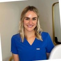 Katie Vickers