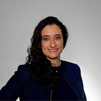 Samia Ishac, Cpa Auditrice