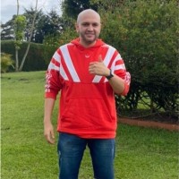 Jorge Correa Arboleda