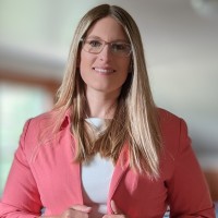Courtney Menard, M.S.