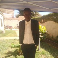Larwane Amadou