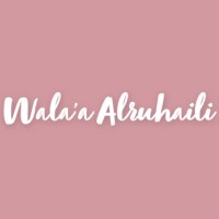Wala’a Alruhaili