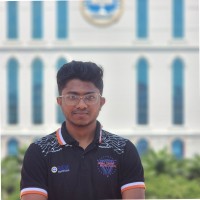 Advait Sahadev