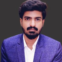Ubaid Iftikhar
