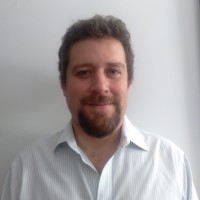 Rodrigo Duran San Martin